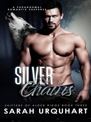 cover image of Silver Chains